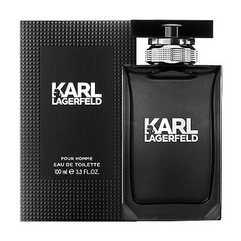 Karl Lagerfeld for Him (Férfi parfüm) edt 100ml